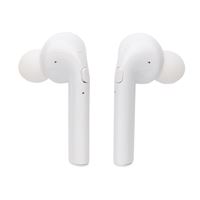AURICOLARI CON POWERBANK